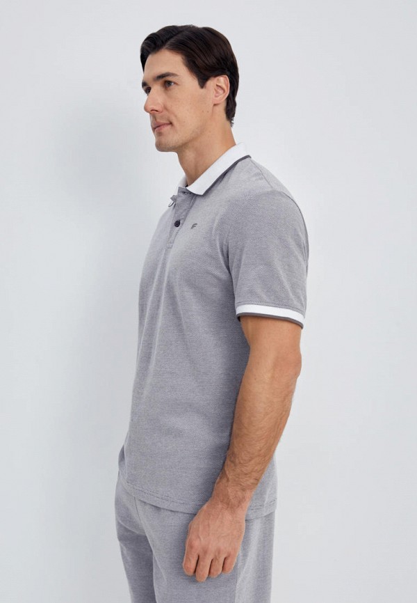 Finn Flare Поло - фото 5