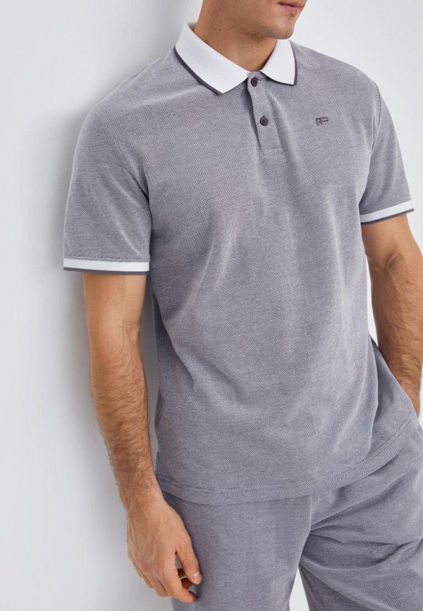 Finn Flare Поло - фото 4