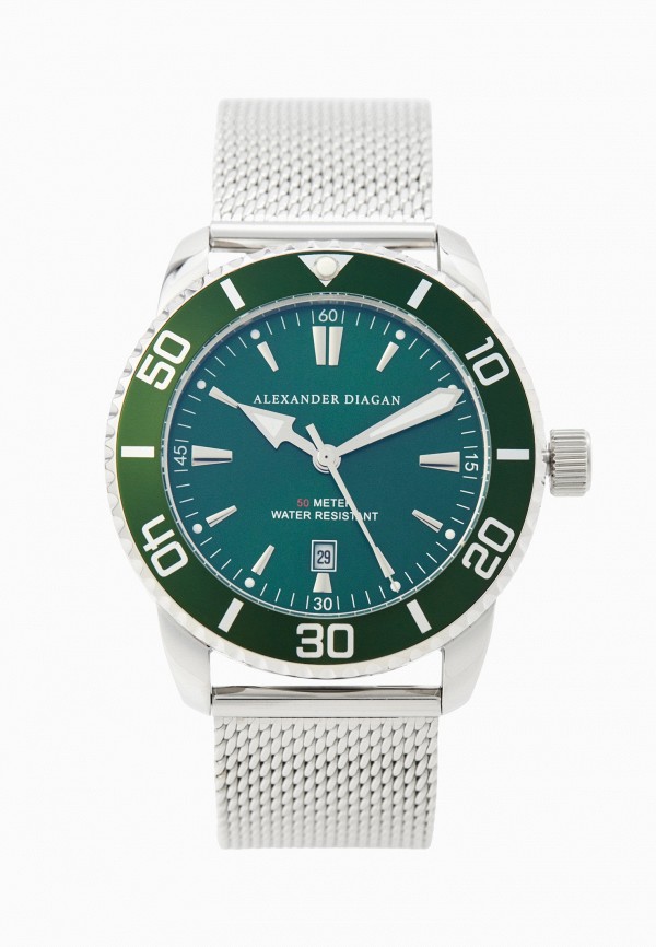 Alexander Diagan Часы - фото 1