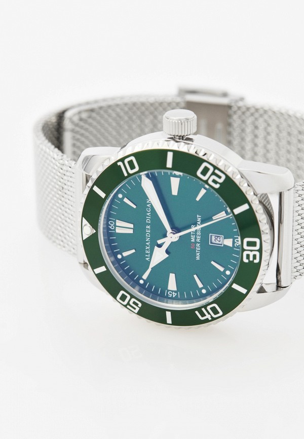 Alexander Diagan Часы - фото 2