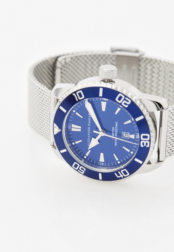 Alexander Diagan Часы - фото 2