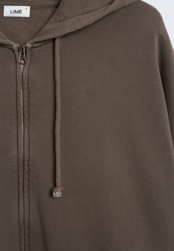 Lime Толстовка - фото 6