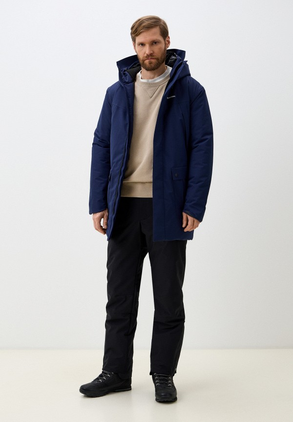 BASK Парка - MARS V2 - фото 2