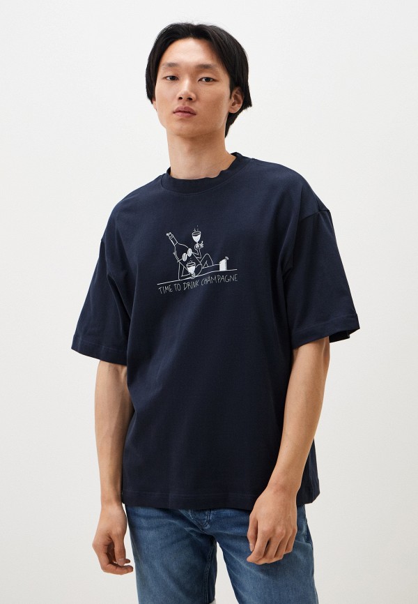 Mark Formelle Футболка - NEW YEAR COLLECTION - фото 1