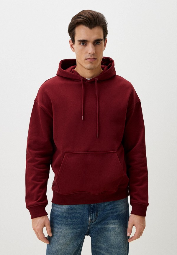 Urban Tiger Худи - Exclusively Online - фото 1