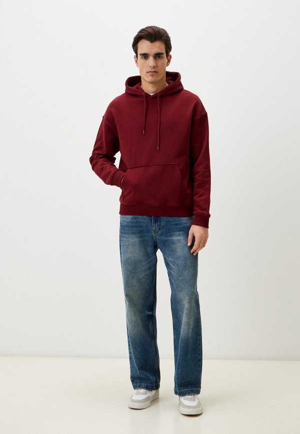 Urban Tiger Худи - Exclusively Online - фото 2