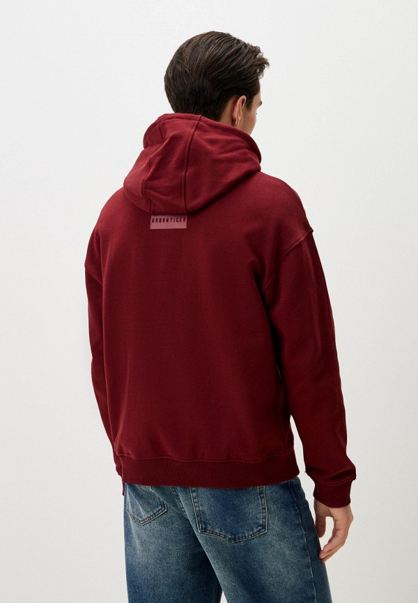 Urban Tiger Худи - Exclusively Online - фото 3