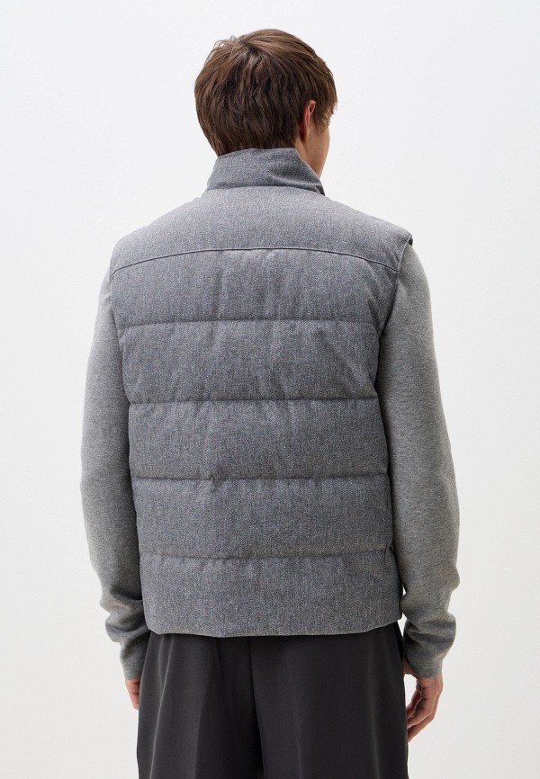 Al Franco Жилет утепленный - фото 3