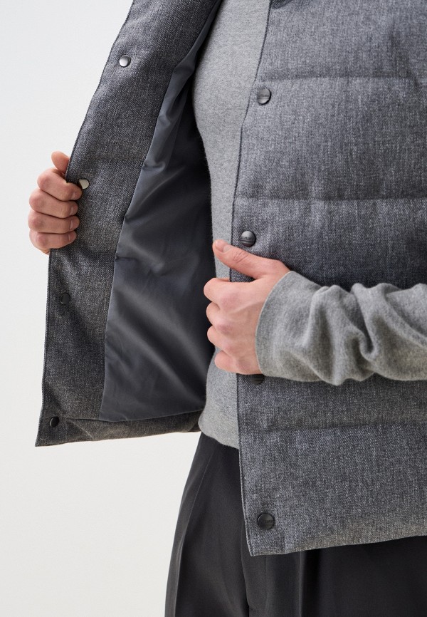 Al Franco Жилет утепленный - фото 4