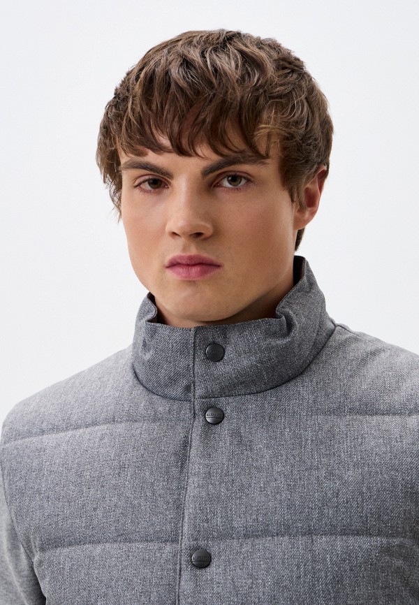 Al Franco Жилет утепленный - фото 5