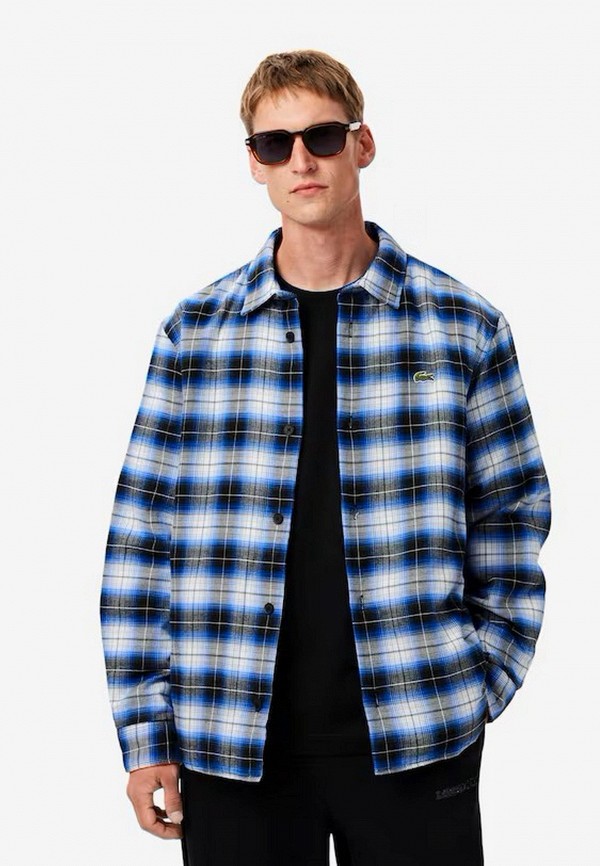 Lacoste Рубашка - фото 1