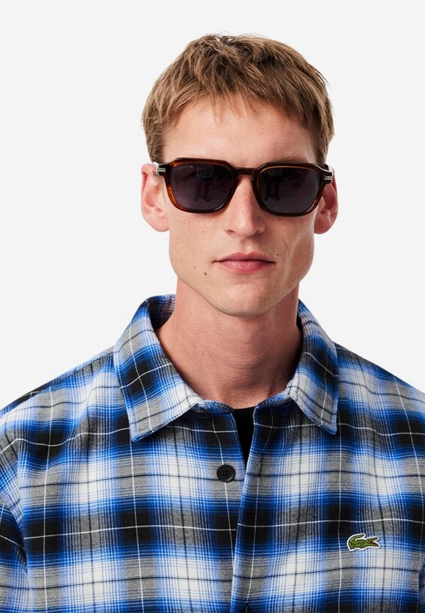 Lacoste Рубашка - фото 4