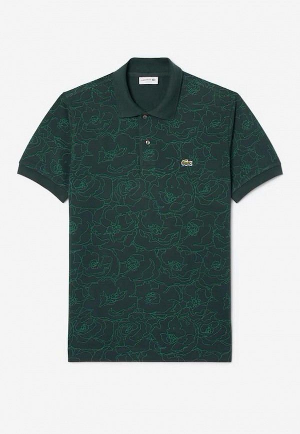 Lacoste Поло - фото 5