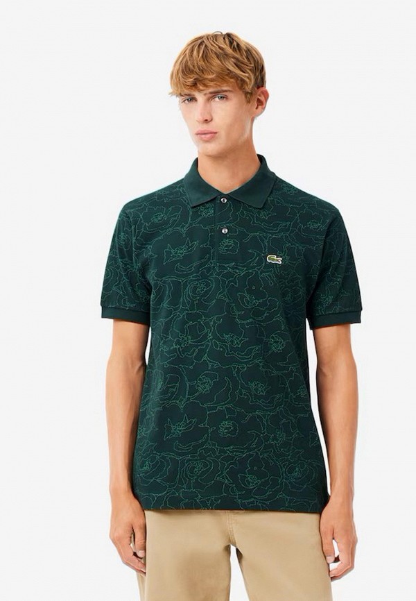 Lacoste Поло - фото 1