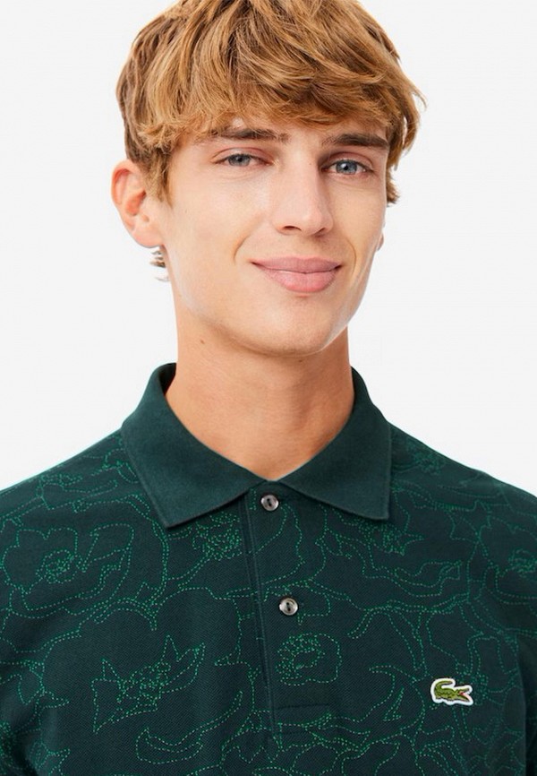 Lacoste Поло - фото 3