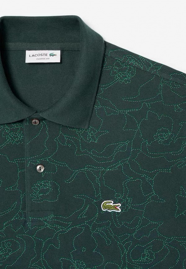 Lacoste Поло - фото 6