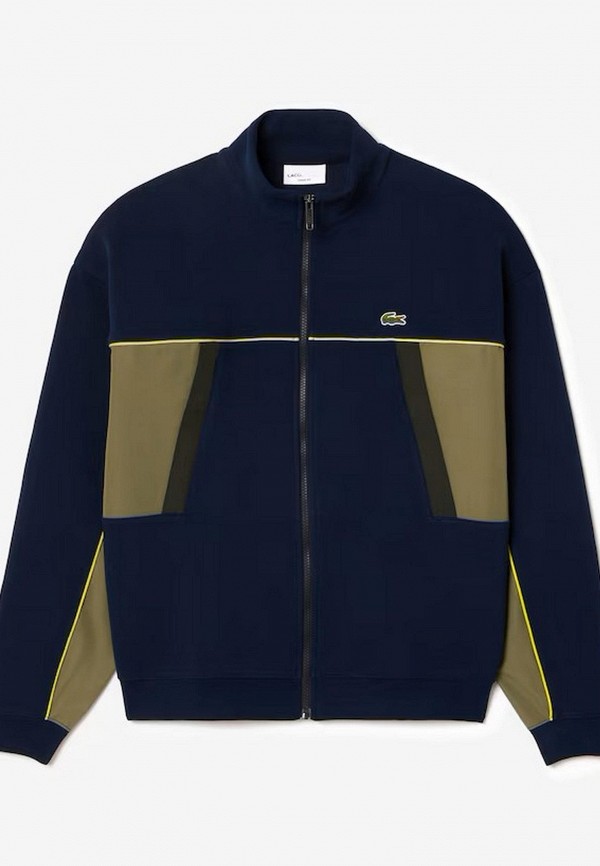 Lacoste Олимпийка - фото 5