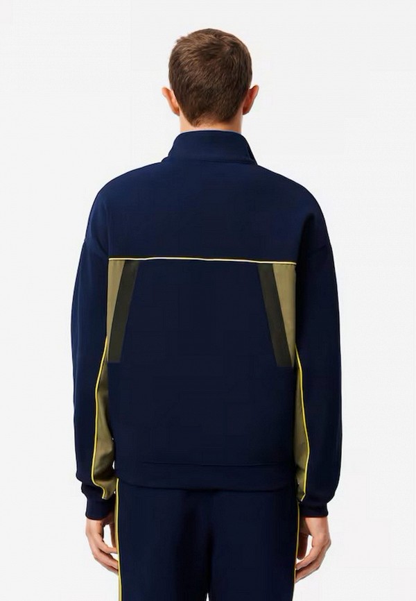 Lacoste Олимпийка - фото 3