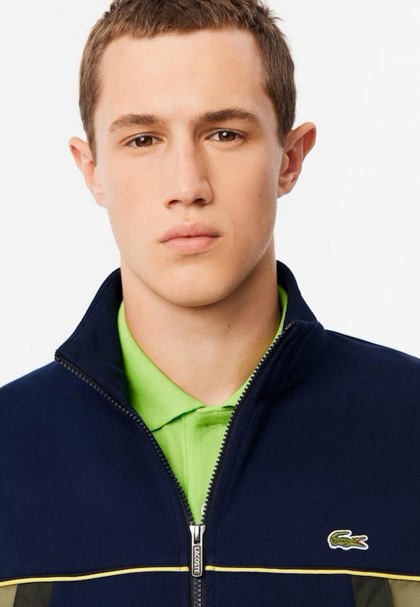 Lacoste Олимпийка - фото 4