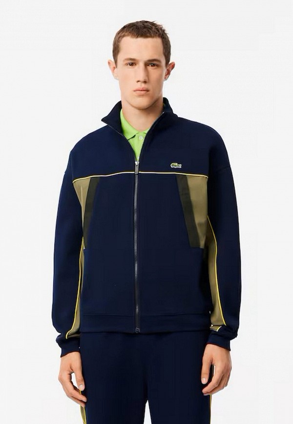 Lacoste Олимпийка - фото 1