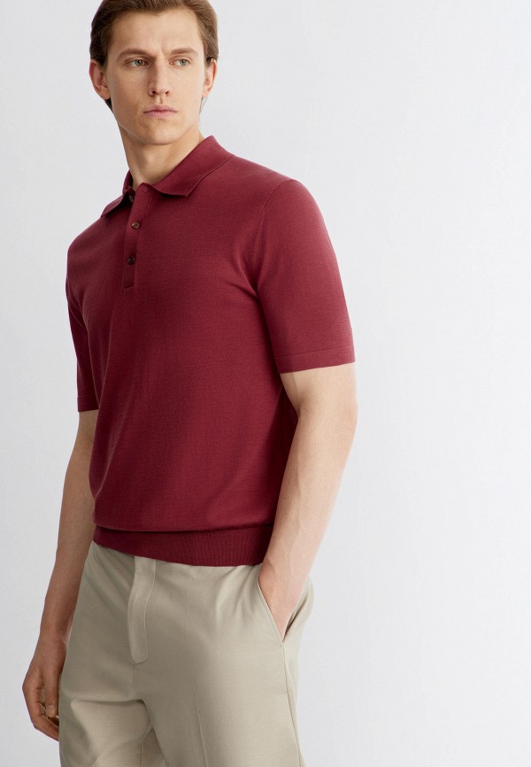 12 STOREEZ Поло - фото 5