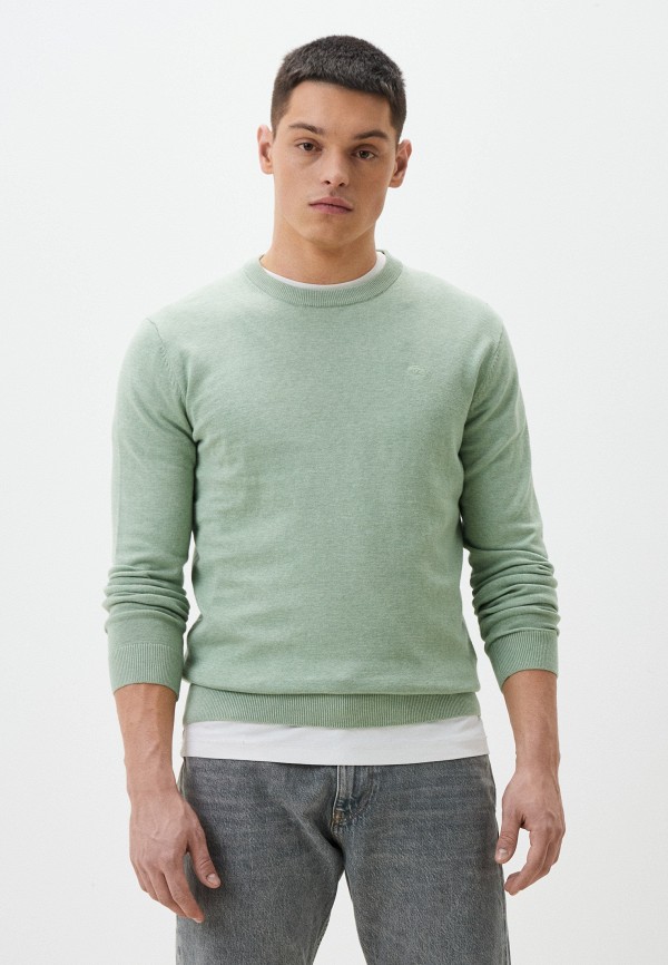 Tom Tailor Джемпер - фото 1