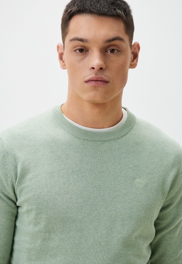 Tom Tailor Джемпер - фото 4