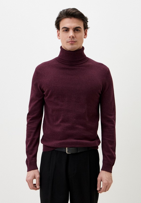 Tom Tailor Водолазка - Lamoda Online Exclusive - фото 1