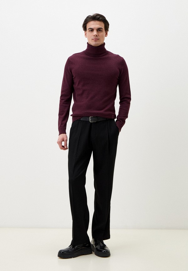 Tom Tailor Водолазка - Lamoda Online Exclusive - фото 2