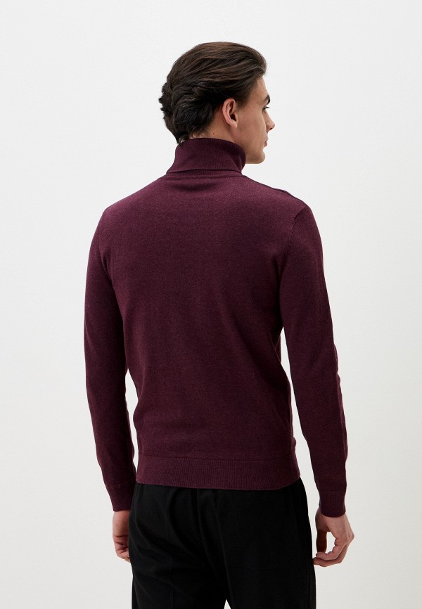 Tom Tailor Водолазка - Lamoda Online Exclusive - фото 3