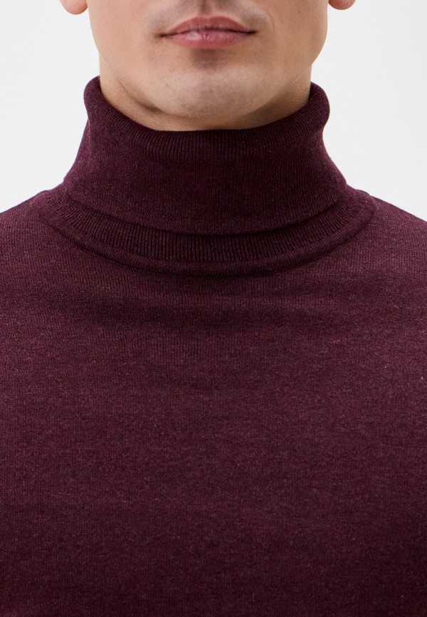 Tom Tailor Водолазка - Lamoda Online Exclusive - фото 4