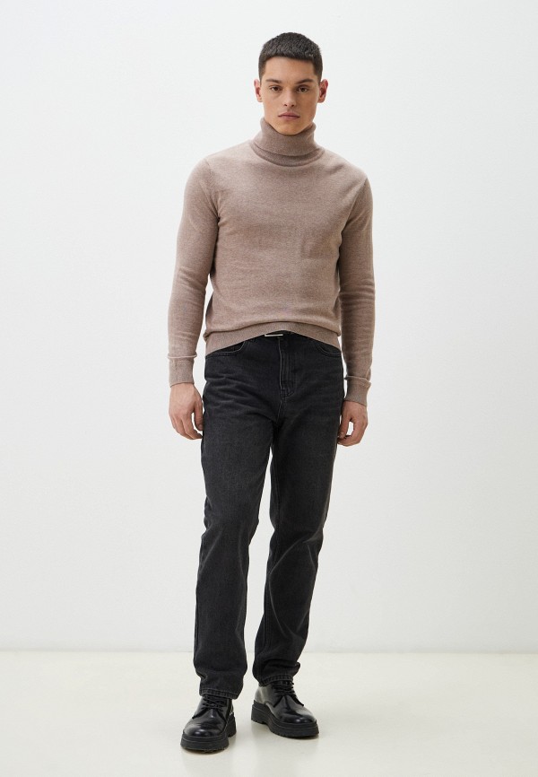 Tom Tailor Водолазка - Lamoda Online Exclusive - фото 2