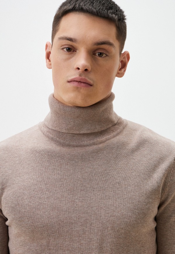 Tom Tailor Водолазка - Lamoda Online Exclusive - фото 4