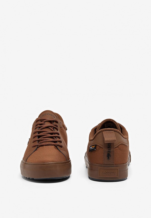 Lacoste Кеды - фото 5