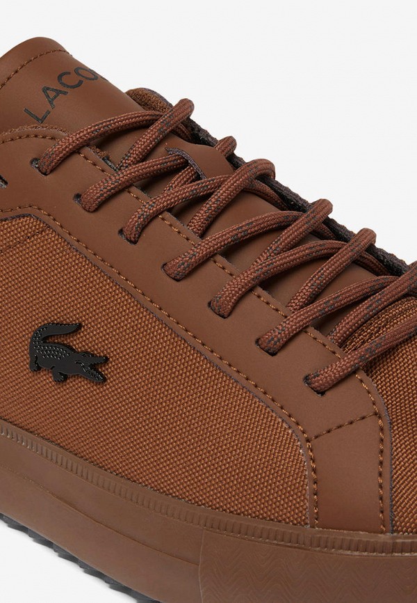 Lacoste Кеды - фото 6