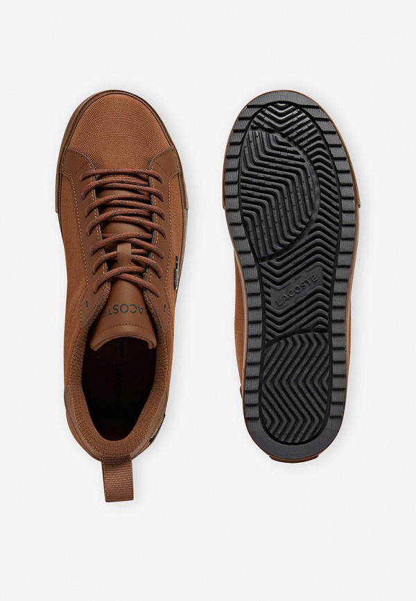 Lacoste Кеды - фото 4