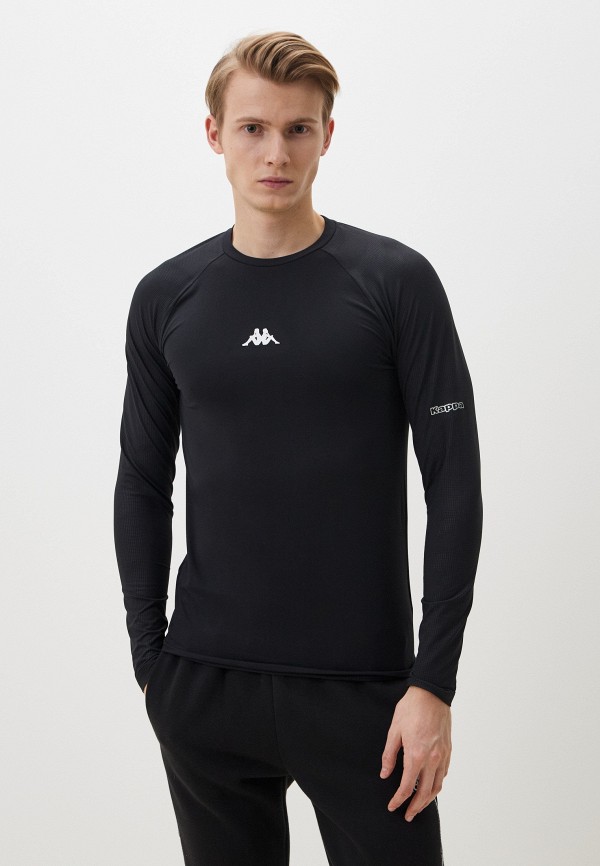 Kappa Лонгслив спортивный - фото 1
