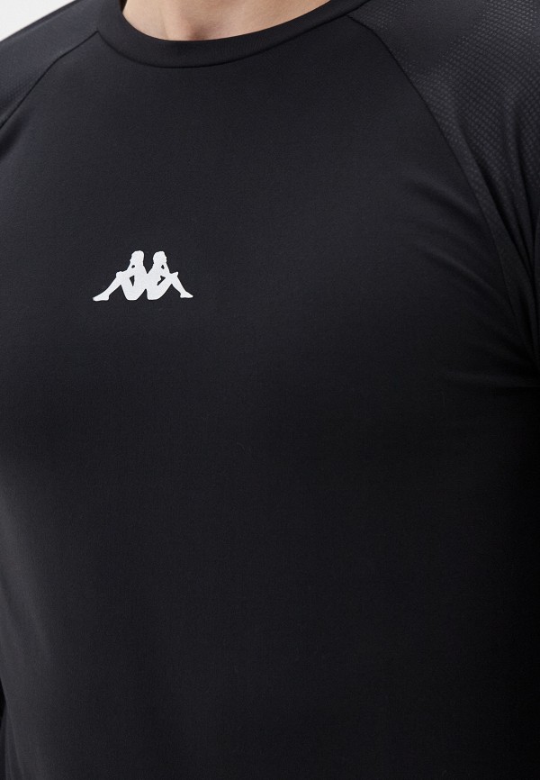 Kappa Лонгслив спортивный - фото 4