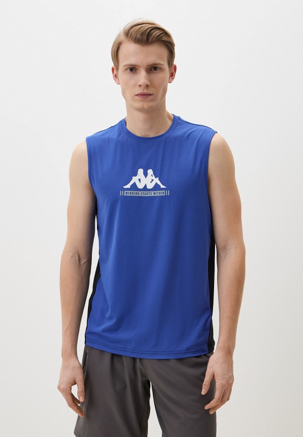 Kappa Майка спортивная - фото 1