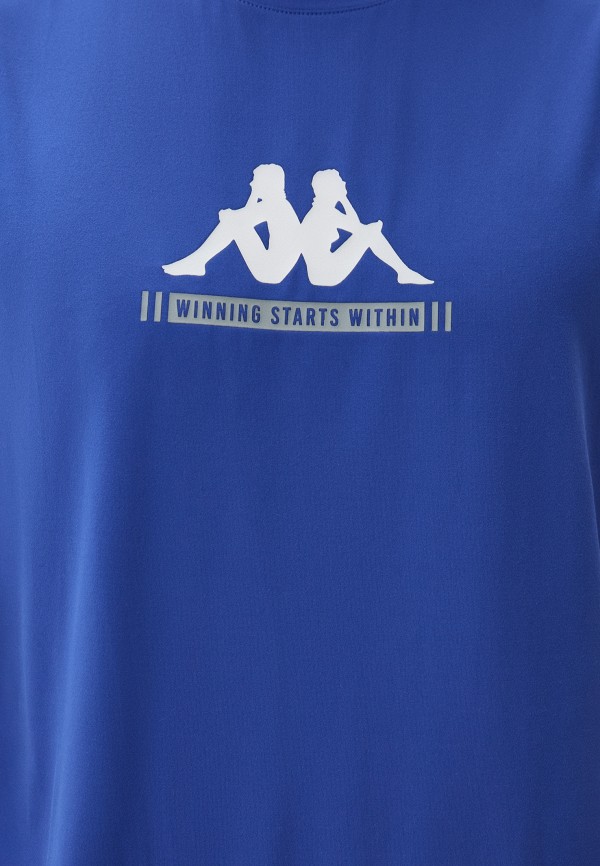 Kappa Майка спортивная - фото 4