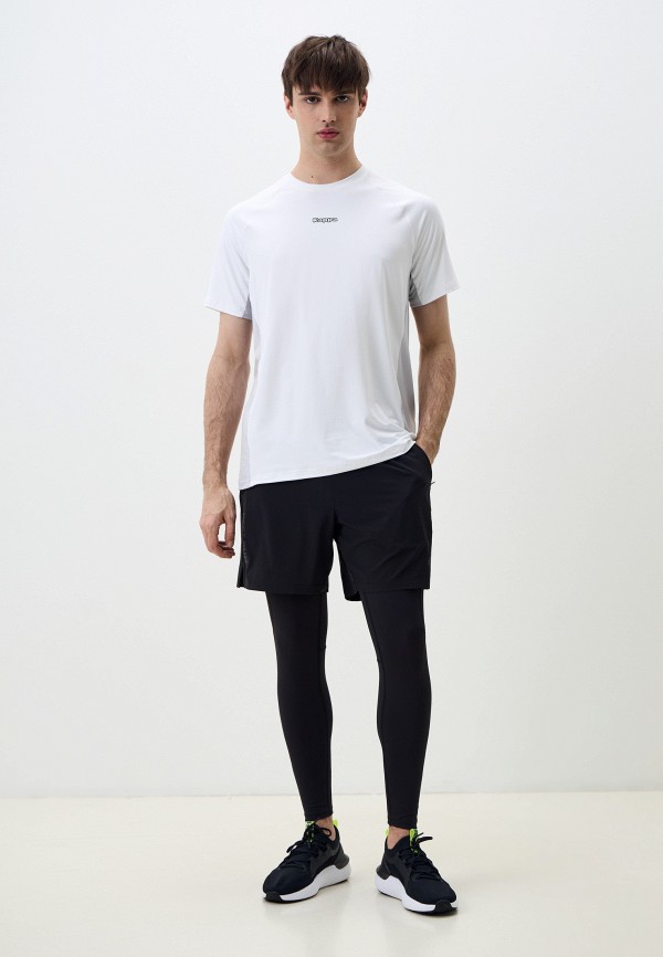 Kappa Футболка спортивная - фото 2