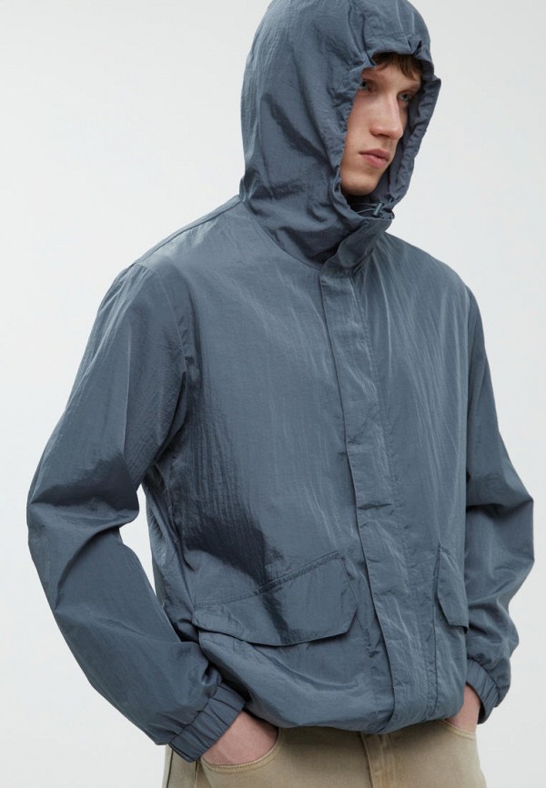 Finn Flare Ветровка - фото 5