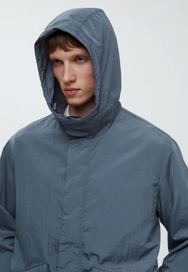 Finn Flare Ветровка - фото 6