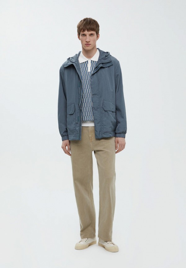 Finn Flare Ветровка - фото 2