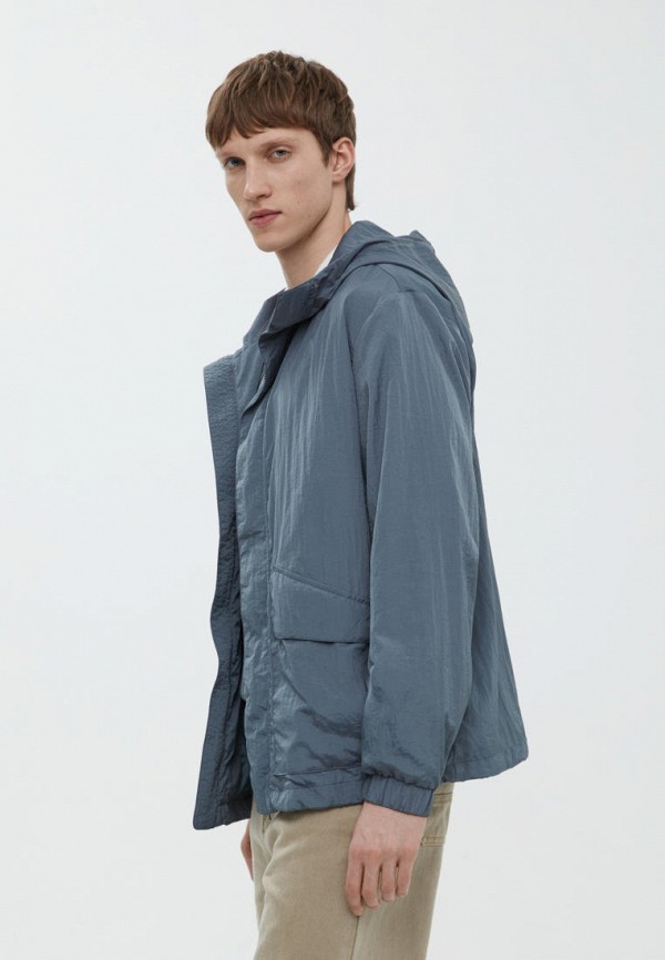 Finn Flare Ветровка - фото 4