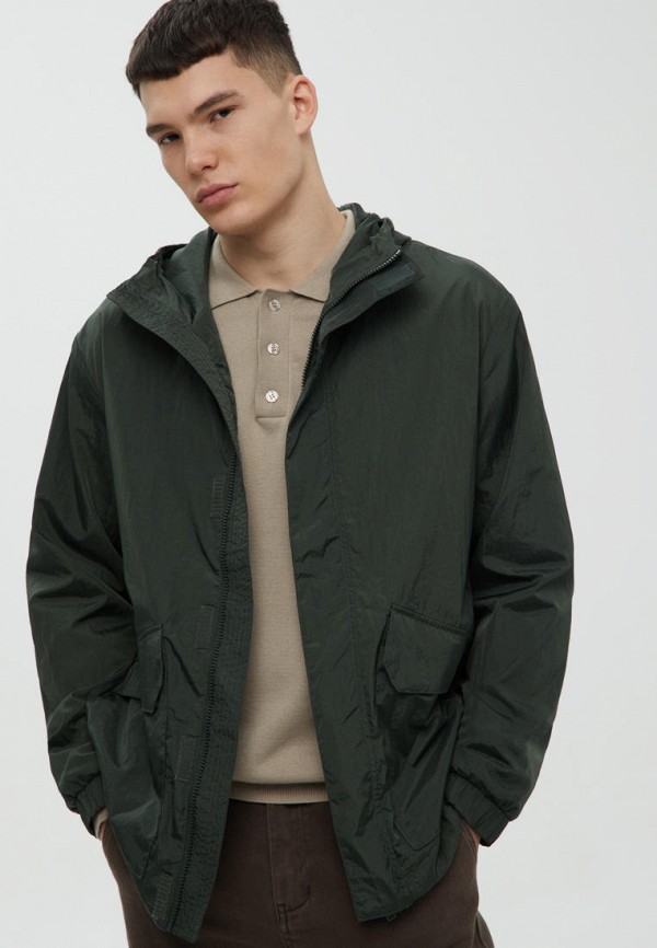 Finn Flare Ветровка - фото 5