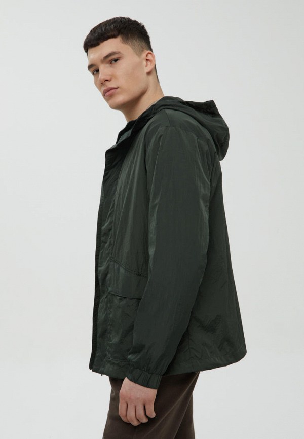 Finn Flare Ветровка - фото 4