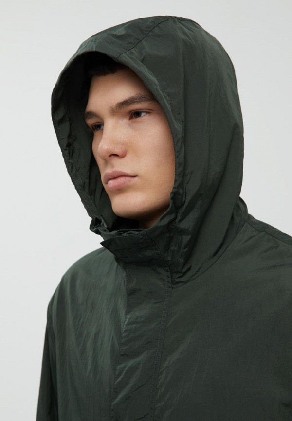 Finn Flare Ветровка - фото 6