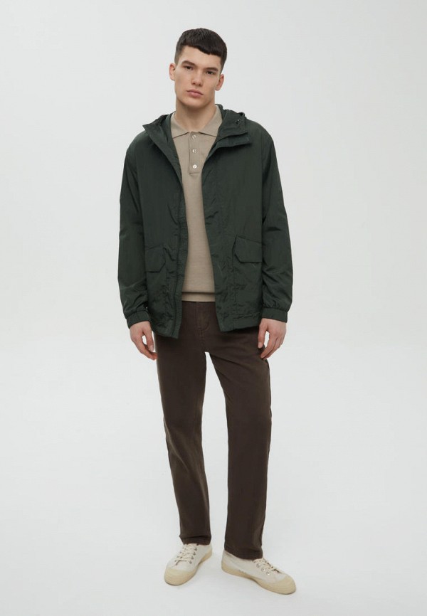 Finn Flare Ветровка - фото 2