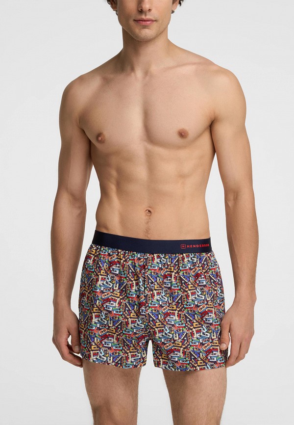 HENDERSON Трусы - фото 1
